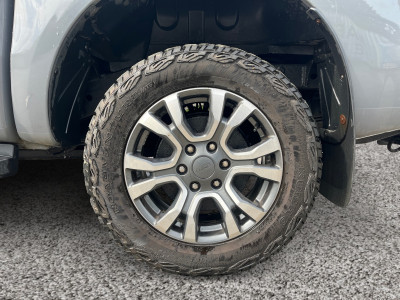 Ford Ranger Gebrauchtwagen Ford Ranger Gebrauchtwagen