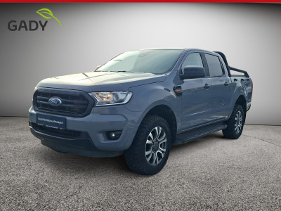 Ford Ranger Gebrauchtwagen Ford Ranger Gebrauchtwagen