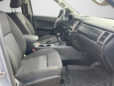 Ford Ranger Gebrauchtwagen Ford Ranger Gebrauchtwagen