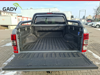 Ford Ranger Gebrauchtwagen Ford Ranger Gebrauchtwagen