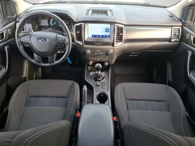 Ford Ranger Gebrauchtwagen