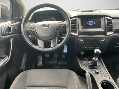Ford Ranger Gebrauchtwagen Ford Ranger Gebrauchtwagen