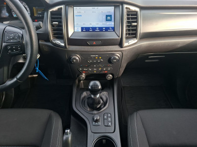 Ford Ranger Gebrauchtwagen