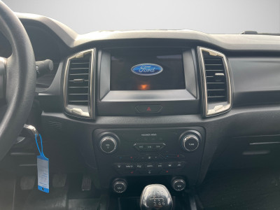 Ford Ranger Gebrauchtwagen Ford Ranger Gebrauchtwagen
