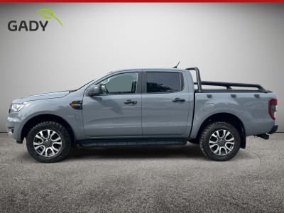 Ford Ranger Gebrauchtwagen Ford Ranger Gebrauchtwagen