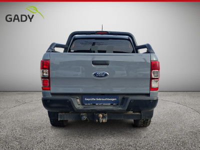 Ford Ranger Gebrauchtwagen