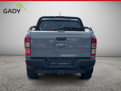 Ford Ranger Gebrauchtwagen Ford Ranger Gebrauchtwagen