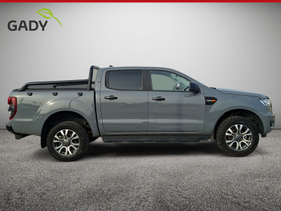 Ford Ranger Gebrauchtwagen Ford Ranger Gebrauchtwagen