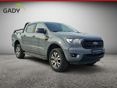 Ford Ranger Gebrauchtwagen Ford Ranger Gebrauchtwagen