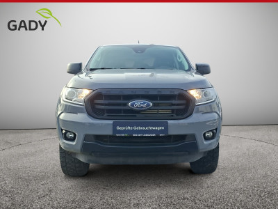 Ford Ranger Gebrauchtwagen Ford Ranger Gebrauchtwagen