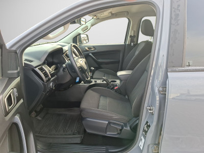 Ford Ranger Gebrauchtwagen Ford Ranger Gebrauchtwagen