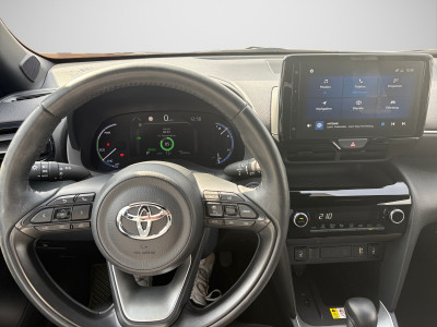 Toyota Yaris Cross Gebrauchtwagen