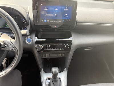 Toyota Yaris Cross Gebrauchtwagen