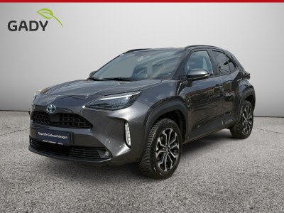 Toyota Yaris Cross Gebrauchtwagen