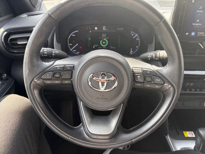 Toyota Yaris Cross Gebrauchtwagen