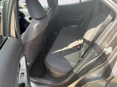 Toyota Yaris Cross Gebrauchtwagen