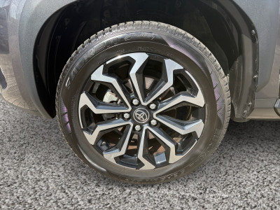 Toyota Yaris Cross Gebrauchtwagen