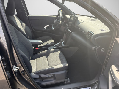 Toyota Yaris Cross Gebrauchtwagen