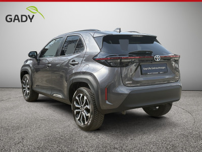 Toyota Yaris Cross Gebrauchtwagen