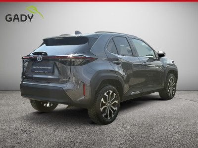 Toyota Yaris Cross Gebrauchtwagen