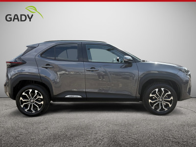 Toyota Yaris Cross Gebrauchtwagen