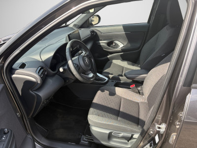 Toyota Yaris Cross Gebrauchtwagen