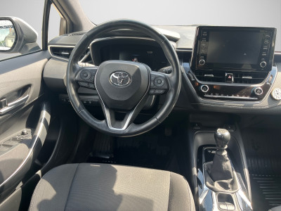 Toyota Corolla Gebrauchtwagen