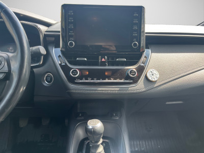 Toyota Corolla Gebrauchtwagen