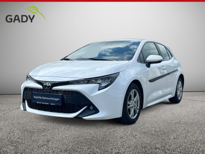 Toyota Corolla Gebrauchtwagen