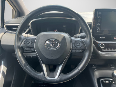 Toyota Corolla Gebrauchtwagen