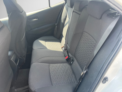 Toyota Corolla Gebrauchtwagen