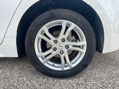 Toyota Corolla Gebrauchtwagen