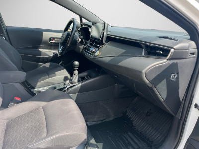 Toyota Corolla Gebrauchtwagen