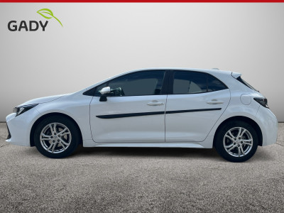 Toyota Corolla Gebrauchtwagen