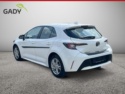 Toyota Corolla Gebrauchtwagen