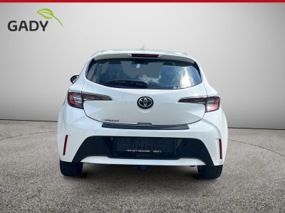 Toyota Corolla Gebrauchtwagen