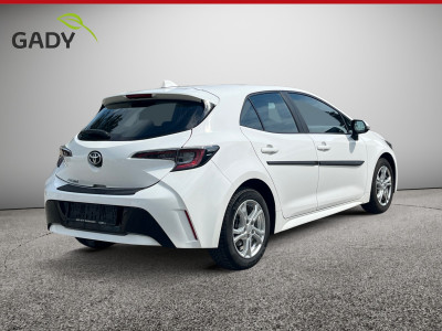 Toyota Corolla Gebrauchtwagen