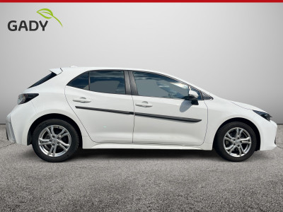 Toyota Corolla Gebrauchtwagen