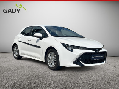 Toyota Corolla Gebrauchtwagen