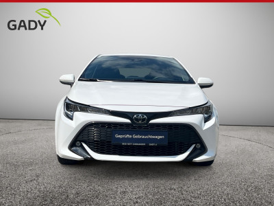 Toyota Corolla Gebrauchtwagen