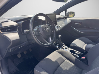 Toyota Corolla Gebrauchtwagen