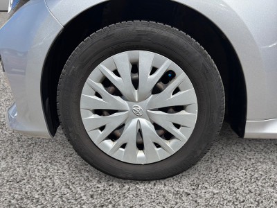 Toyota Yaris Gebrauchtwagen