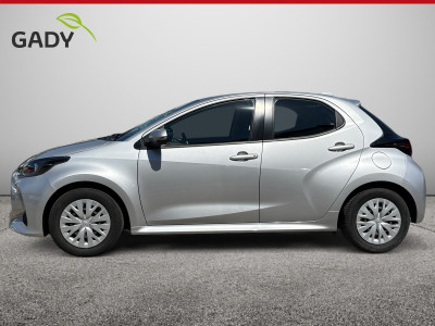 Toyota Yaris Gebrauchtwagen