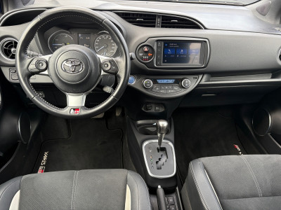 Toyota Yaris Gebrauchtwagen Toyota Yaris Gebrauchtwagen