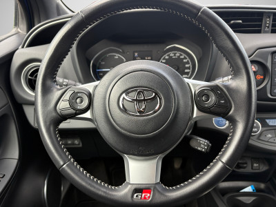 Toyota Yaris Gebrauchtwagen Toyota Yaris Gebrauchtwagen