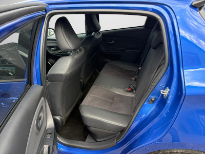 Toyota Yaris Gebrauchtwagen Toyota Yaris Gebrauchtwagen