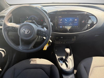 Toyota Aygo X Neuwagen Toyota Aygo X Neuwagen