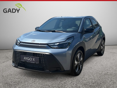 Toyota Aygo X Neuwagen