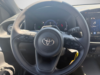 Toyota Aygo X Neuwagen Toyota Aygo X Neuwagen