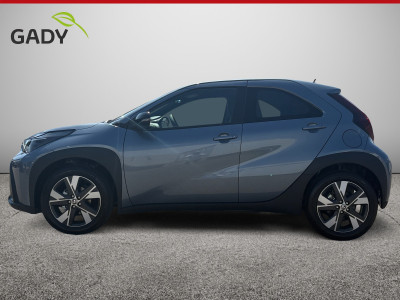 Toyota Aygo X Neuwagen Toyota Aygo X Neuwagen